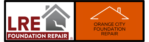 Orange City Foundation Repair