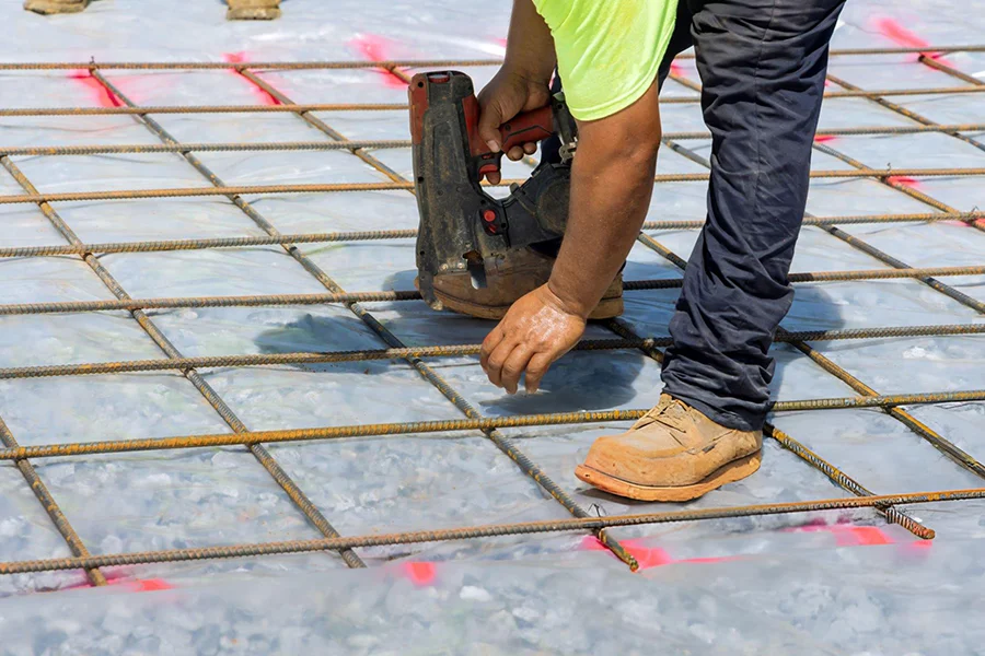 Commercial Foundation Repair in Orange City, FL